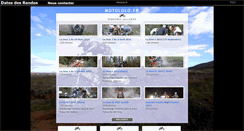 Desktop Screenshot of motololo.fr