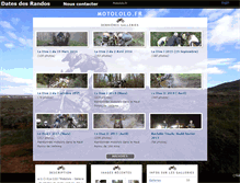 Tablet Screenshot of motololo.fr